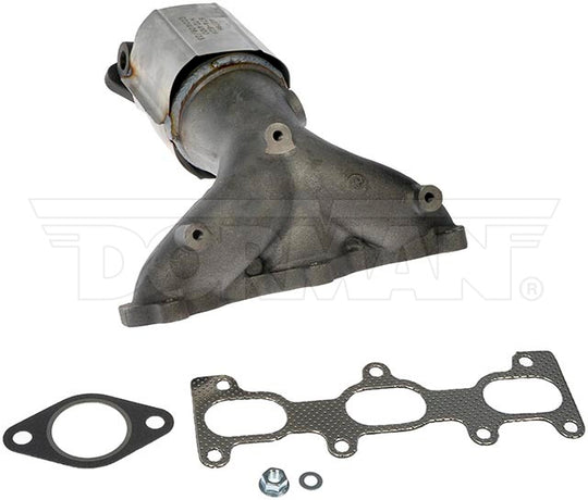 674-629 Catalytic Converter with Integrated Exhaust Manifold Dorman - OE Solutions Canada