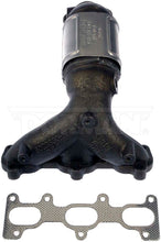 Load image into Gallery viewer, 674-630 Catalytic Converter with Integrated Exhaust Manifold Dorman - OE Solutions Canada