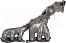 Load image into Gallery viewer, 674-642 Catalytic Converter with Integrated Exhaust Manifold Dorman - OE Solutions Canada