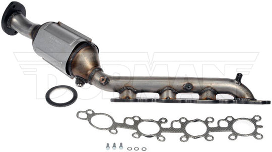 674-647 Catalytic Converter with Integrated Exhaust Manifold Dorman - OE Solutions Canada
