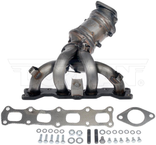 674-652 Catalytic Converter with Integrated Exhaust Manifold Dorman - OE Solutions Canada