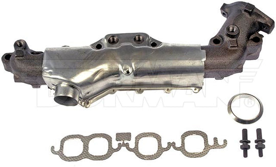 674-653 Exhaust Manifold Dorman - OE Solutions Canada