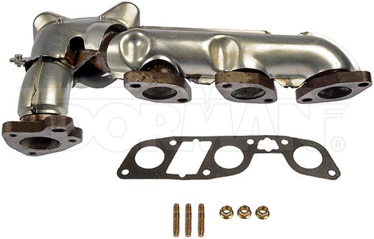 674-655 Exhaust Manifold Dorman - OE Solutions Canada