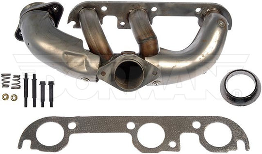 674-656 Exhaust Manifold Dorman - OE Solutions Canada