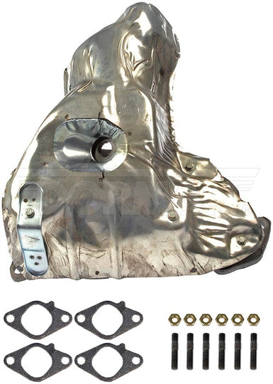674-660 Exhaust Manifold Dorman - OE Solutions Canada