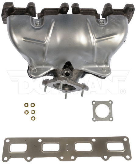 674-662 Exhaust Manifold Dorman - OE Solutions Canada