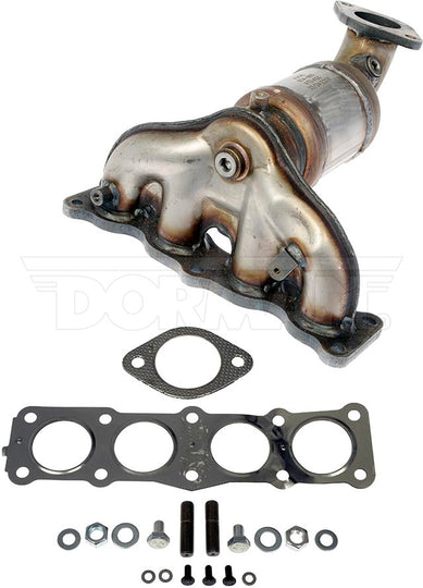 674-663 Catalytic Converter with Integrated Exhaust Manifold Dorman - OE Solutions Canada