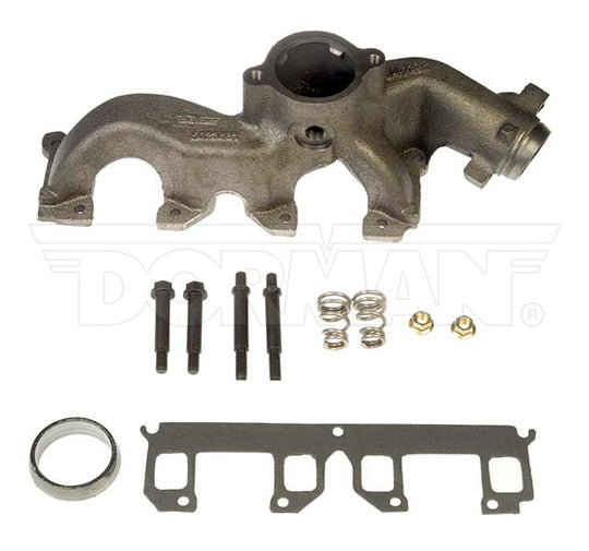 674-681 Exhaust Manifold Dorman - OE Solutions Canada