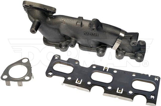 674-686 Exhaust Manifold Dorman - OE Solutions Canada