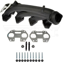 Load image into Gallery viewer, 674-696XD Exhaust Manifold Dorman - OE Solutions Canada