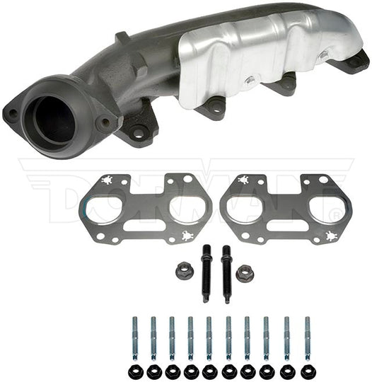 674-697XD Exhaust Manifold Dorman - OE Solutions Canada
