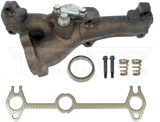 674-704 Exhaust Manifold Dorman - OE Solutions Canada