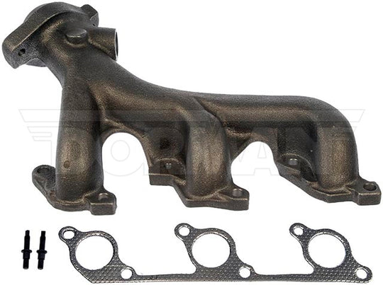 674-706 Exhaust Manifold Dorman - OE Solutions Canada