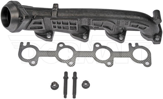 674-708 Exhaust Manifold Dorman - OE Solutions Canada