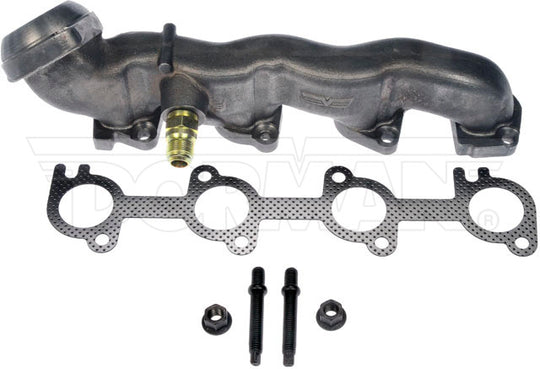 674-709 Exhaust Manifold Dorman - OE Solutions Canada