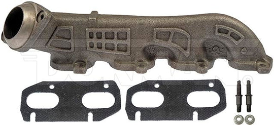 674-714 Exhaust Manifold Dorman - OE Solutions Canada