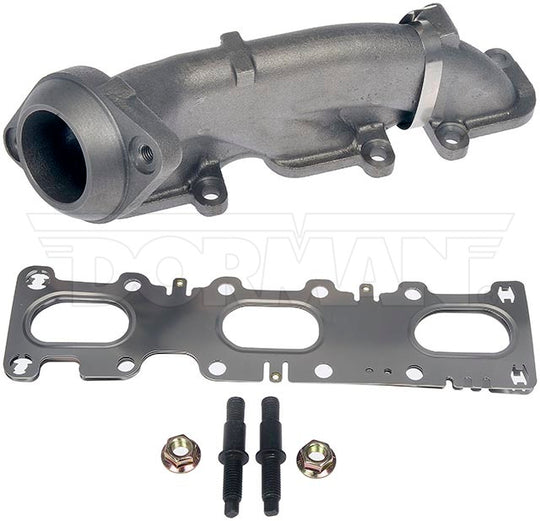 674-715 Exhaust Manifold Dorman - OE Solutions Canada