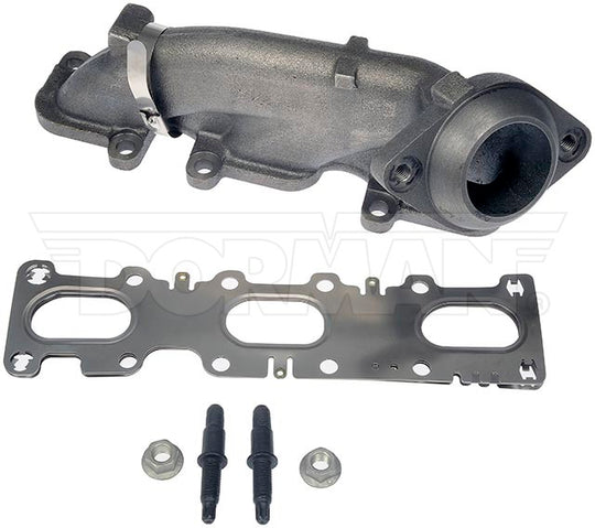 674-716 Exhaust Manifold Dorman - OE Solutions Canada