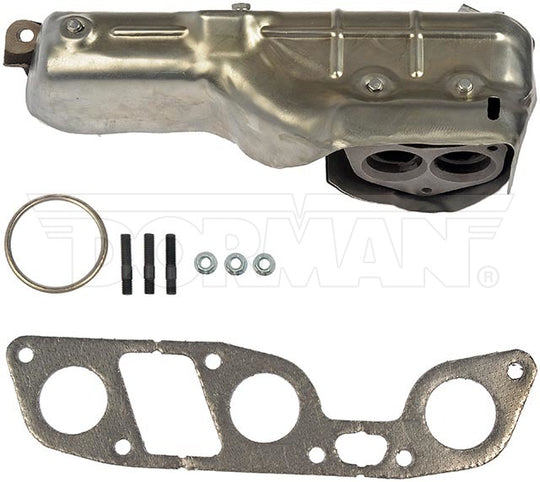 674-719 Exhaust Manifold Dorman - OE Solutions Canada