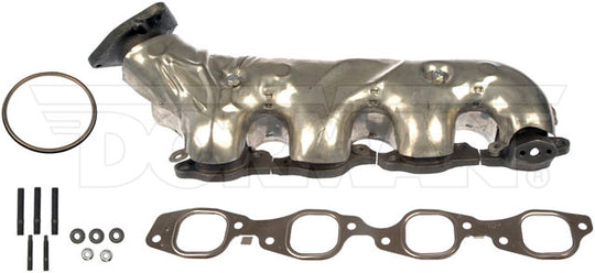 674-729 Exhaust Manifold Dorman - OE Solutions Canada