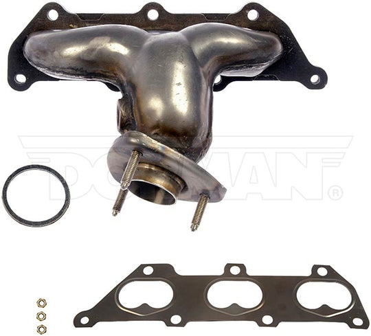 674-734 Exhaust Manifold Dorman - OE Solutions Canada