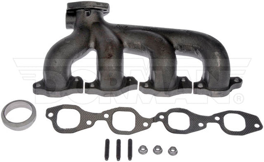 674-5600 Exhaust Manifold Dorman - HD Solutions Canada