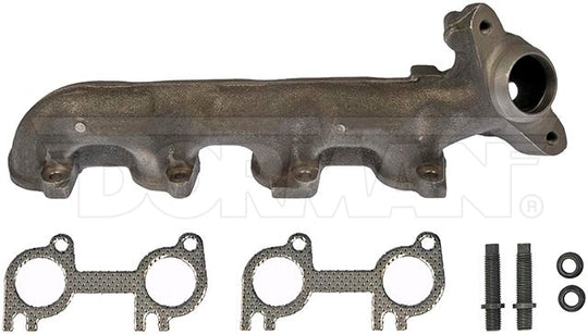674-743 Exhaust Manifold Dorman - OE Solutions Canada