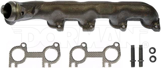 674-744 Exhaust Manifold Dorman - OE Solutions Canada