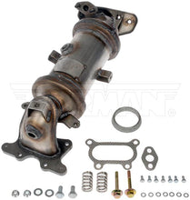 Load image into Gallery viewer, 674-750 Catalytic Converter with Integrated Exhaust Manifold Dorman - OE Solutions Canada