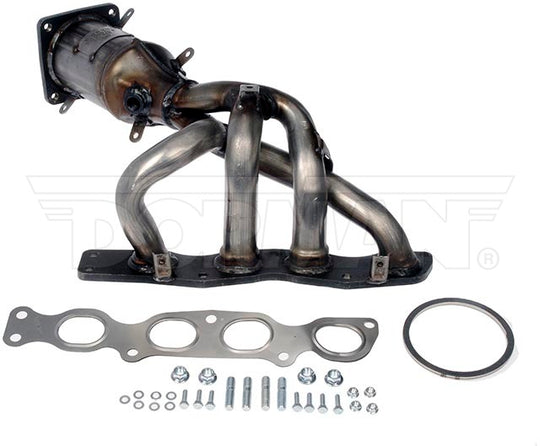 673-752 Catalytic Converter with Integrated Exhaust Manifold Dorman - OE Solutions Canada