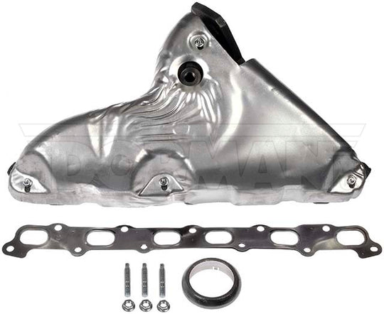 674-777 Exhaust Manifold Dorman - OE Solutions Canada