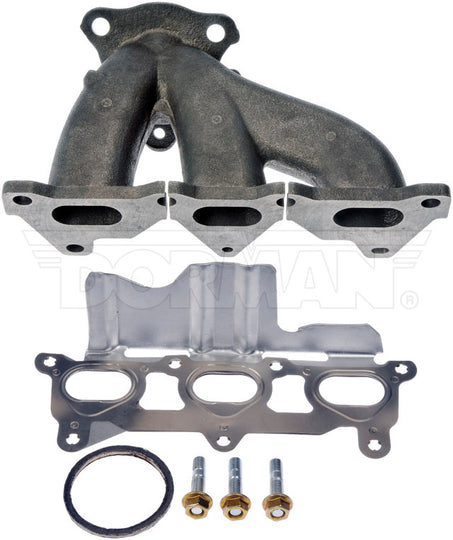 674-778 Exhaust Manifold Dorman - OE Solutions Canada