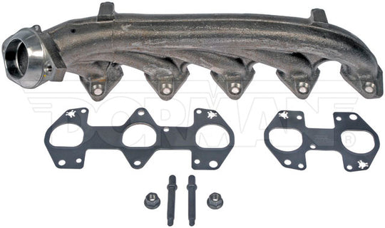 674-786 Exhaust Manifold Dorman - OE Solutions Canada