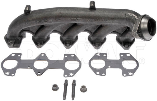 674-787 Exhaust Manifold Dorman - OE Solutions Canada