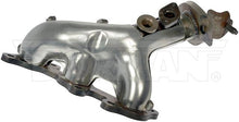 Load image into Gallery viewer, 674-799 Exhaust Manifold Dorman - OE Solutions Canada