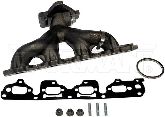 674-800 Exhaust Manifold Dorman - OE Solutions Canada