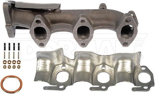 674-804 Exhaust Manifold Dorman - OE Solutions Canada