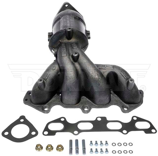 674-807 Catalytic Converter with Integrated Exhaust Manifold Dorman - OE Solutions Canada