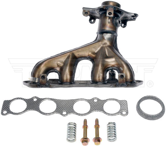 674-810 Exhaust Manifold Dorman - OE Solutions Canada