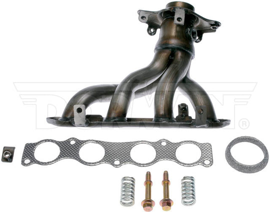 674-812 Exhaust Manifold Dorman - OE Solutions Canada
