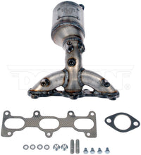 Charger l'image dans la galerie, 674-814 Catalytic Converter with Integrated Exhaust Manifold Dorman - OE Solutions Canada