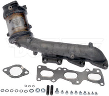 Load image into Gallery viewer, 674-819 Catalytic Converter with Integrated Exhaust Manifold Dorman - OE Solutions Canada