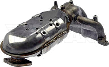 Load image into Gallery viewer, 674-839 Catalytic Converter with Integrated Exhaust Manifold Dorman - OE Solutions Canada