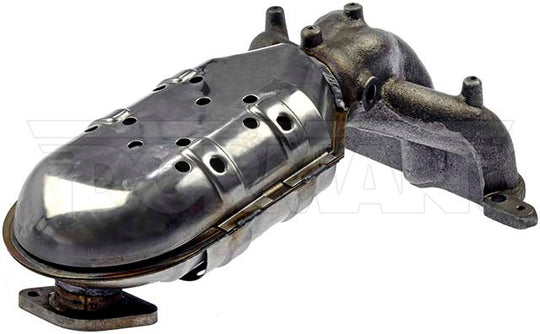 674-839 Catalytic Converter with Integrated Exhaust Manifold Dorman - OE Solutions Canada