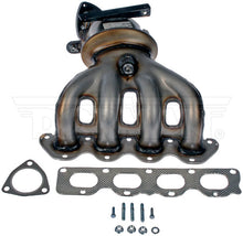 Load image into Gallery viewer, 674-841 Catalytic Converter with Integrated Exhaust Manifold Dorman - OE Solutions Canada