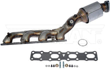 Load image into Gallery viewer, 672-843 Catalytic Converter with Integrated Exhaust Manifold Dorman - OE Solutions Canada