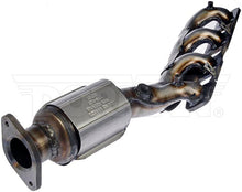 Load image into Gallery viewer, 672-844 Catalytic Converter with Integrated Exhaust Manifold Dorman - OE Solutions Canada