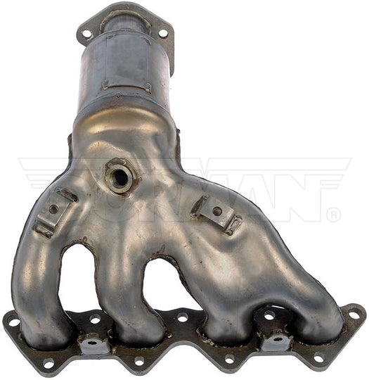 672-845 Catalytic Converter with Integrated Exhaust Manifold Dorman - OE Solutions Canada