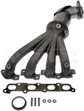 Charger l'image dans la galerie, 674-851 Catalytic Converter with Integrated Exhaust Manifold Dorman - OE Solutions Canada