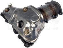 Load image into Gallery viewer, 672-8521 Catalytic Converter with Integrated Exhaust Manifold Dorman - OE Solutions Canada